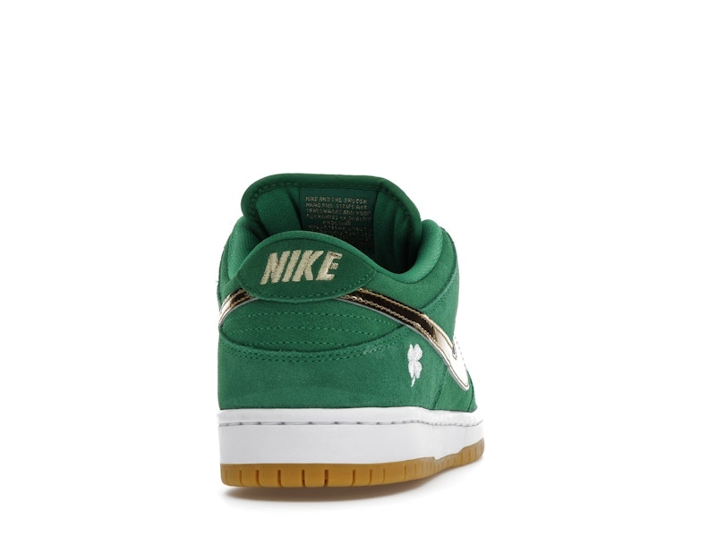 Nike SB Dunk Low Pro St. Patrick's Day (2022)