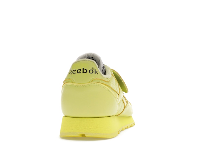 Reebok Classic Leather Eames Elephant Cool Aloe