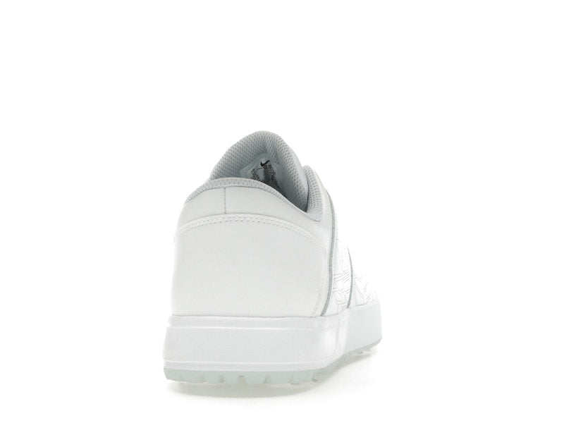 Jordan Nu Retro 1 Low Golf White Pure Platinum