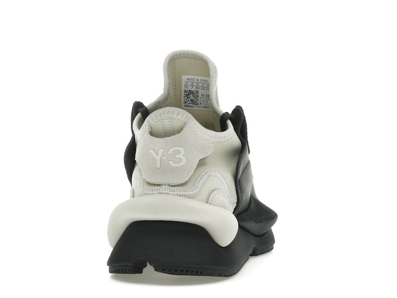 adidas Y-3 Kaiwa Black Talc