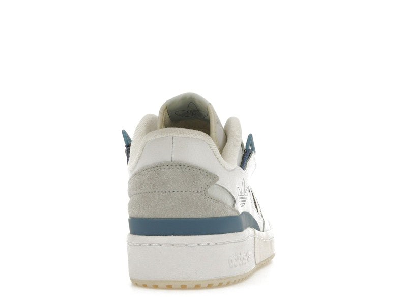 adidas Forum Exhibit Low White Sky Tint