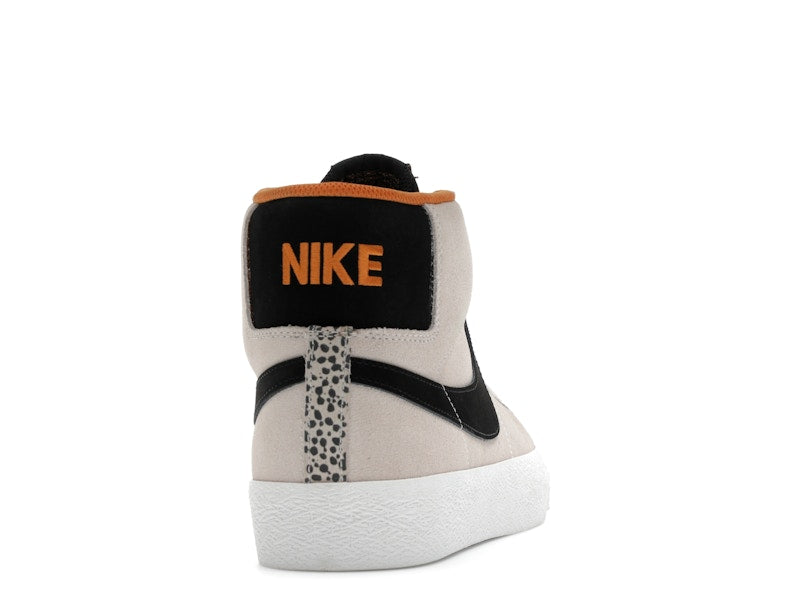Nike SB Zoom Blazer Mid Olympic Safari