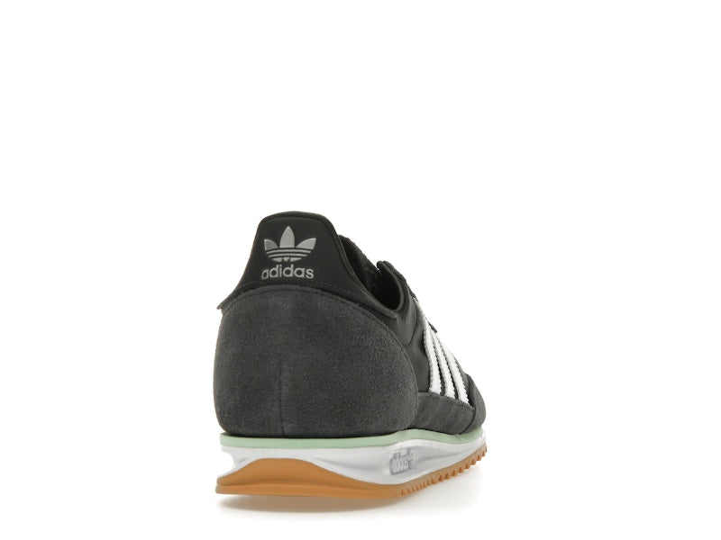 adidas SL 72 OG Core Black Cloud White Carbon (Women's)