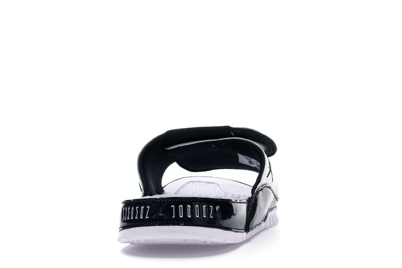 Jordan Hydro 11 Retro Slide Concord