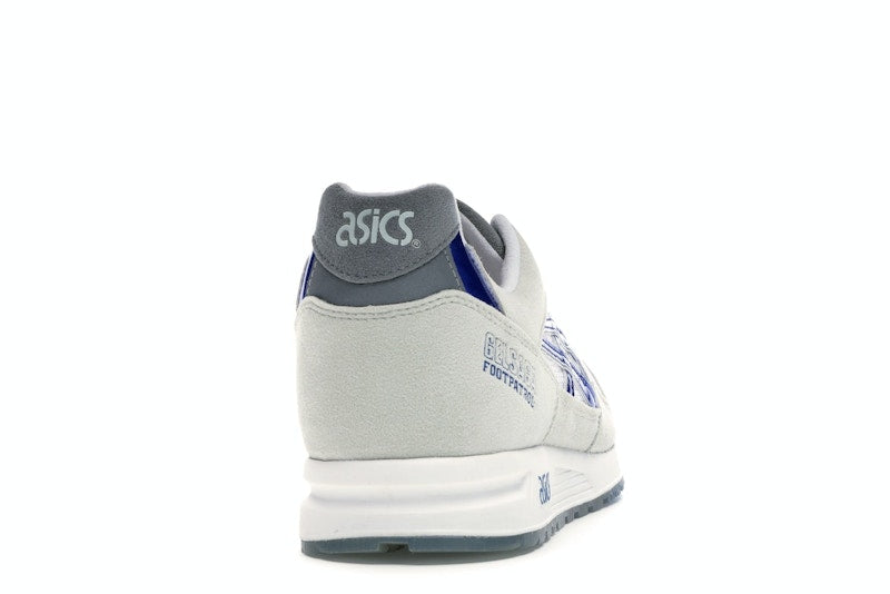 ASICS Gel-Saga Foot Patrol Gundam
