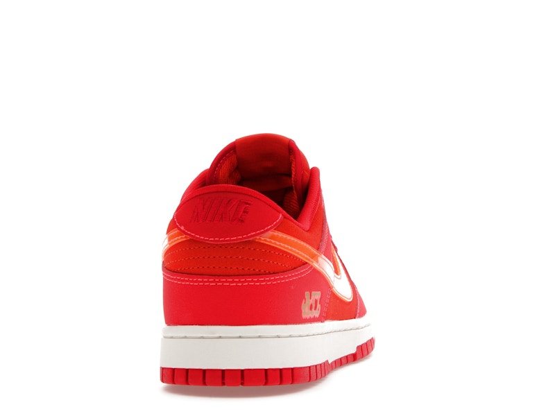 Nike Dunk Low ATL