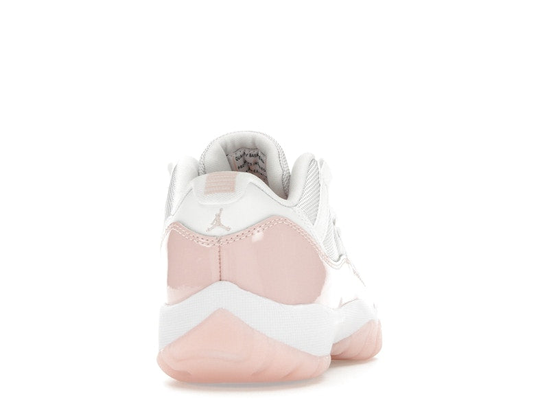 Jordan 11 Retro Low Legend Pink (Women's)