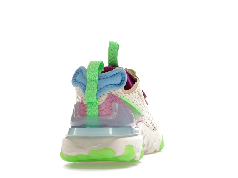 Nike React Vision Fossil (Women's)