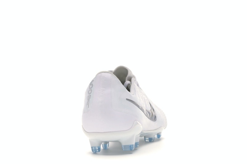 Nike Phantom Venom Elite FG Nuovo White