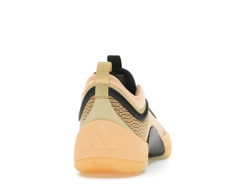 adidas D.O.N. Issue #6 Ginger Tea