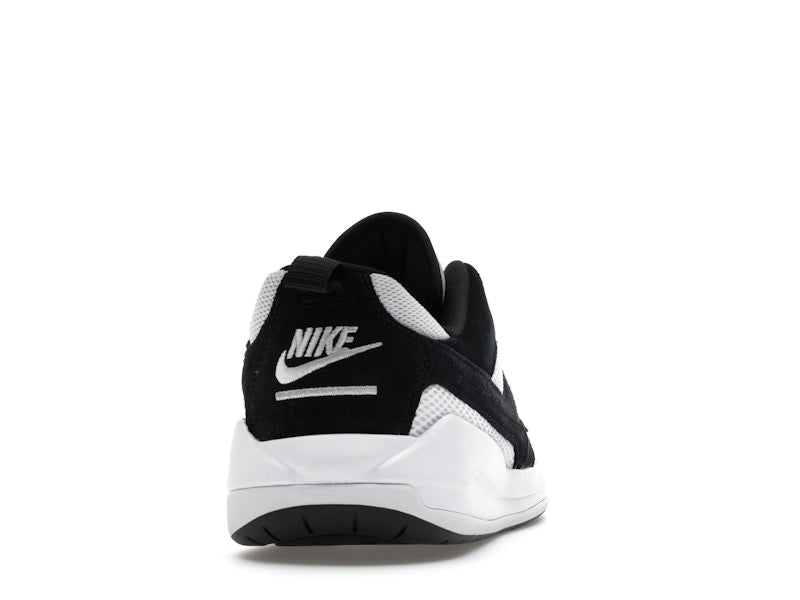 Jordan CMFT Era Black White
