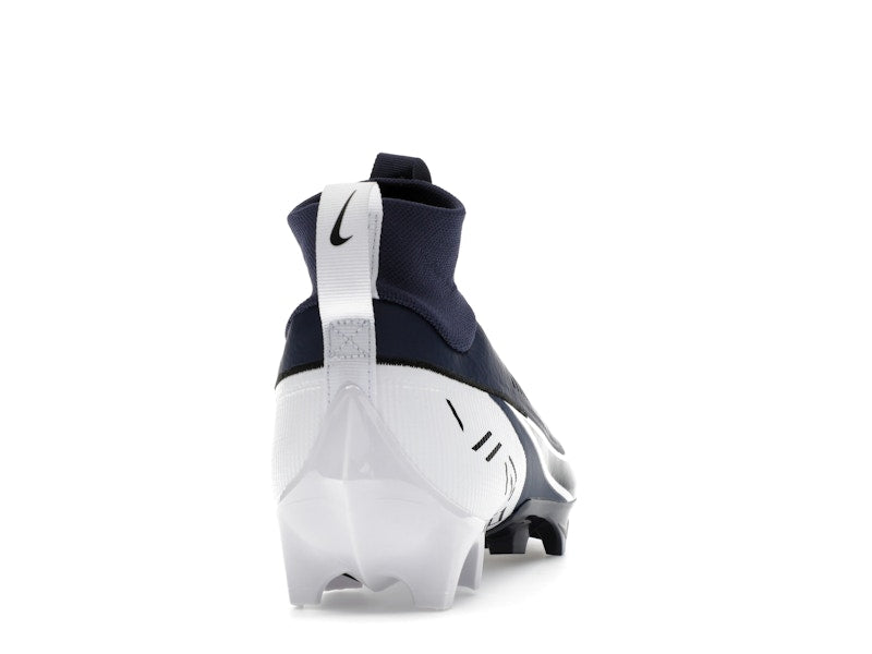 Nike Vapor Edge Pro 360 2 Midnight Navy Black