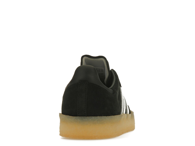 adidas Clarks 8th Street Samba by Ronnie Fieg Shadow Green