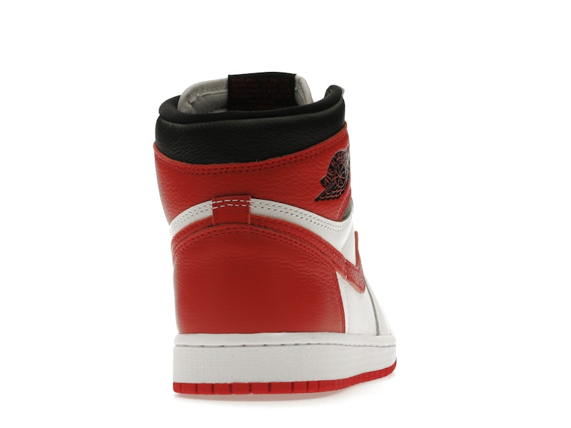 Jordan 1 Retro High OG Heritage