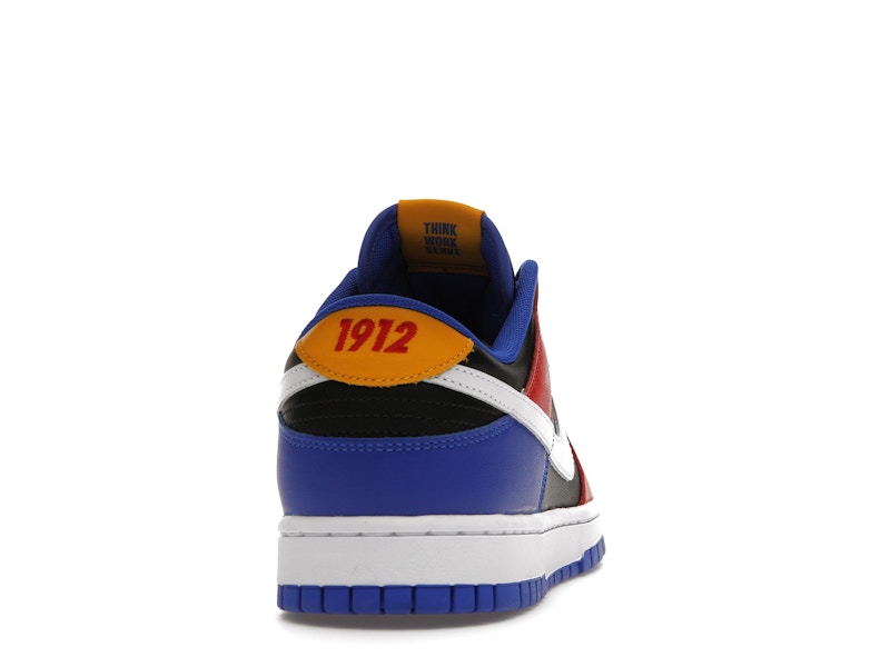 Nike Dunk Low Tennessee State University