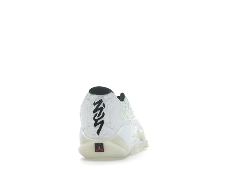 Jordan Zion 3 No Guts (GS)