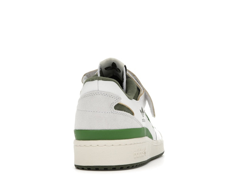 adidas Forum 84 Low Crew Green