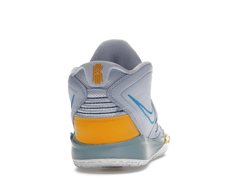 Nike Kyrie Infinity Future Past