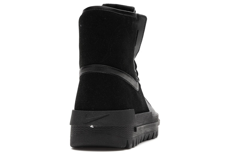 Nike Xarr Black