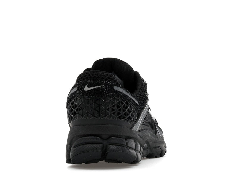 Nike Zoom Vomero 5 Black Patent (Women's)