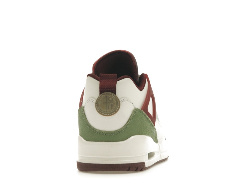 Jordan Spizike Low Chinese New Year (2024)