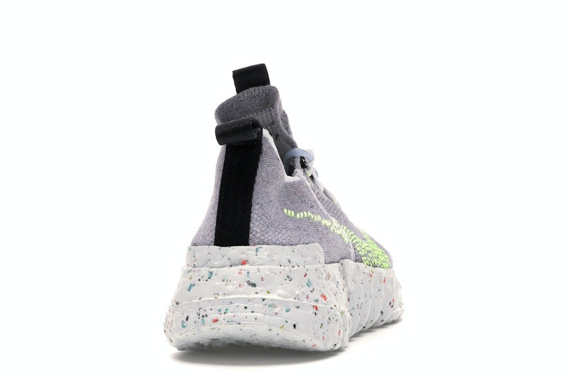 Nike Space Hippie 01 Grey Volt