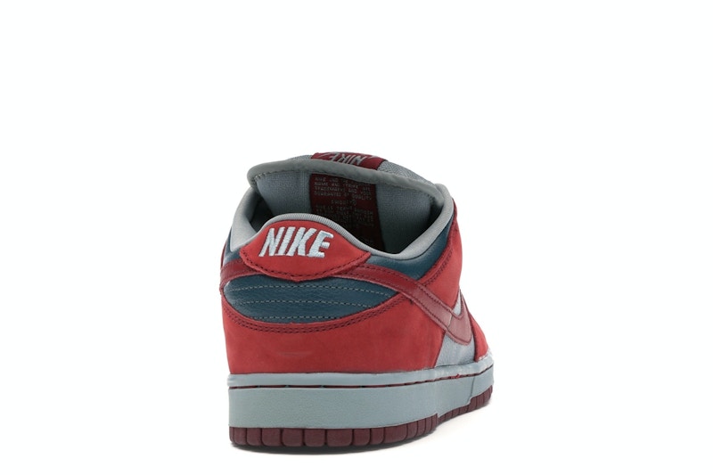 Nike SB Dunk Low Shark