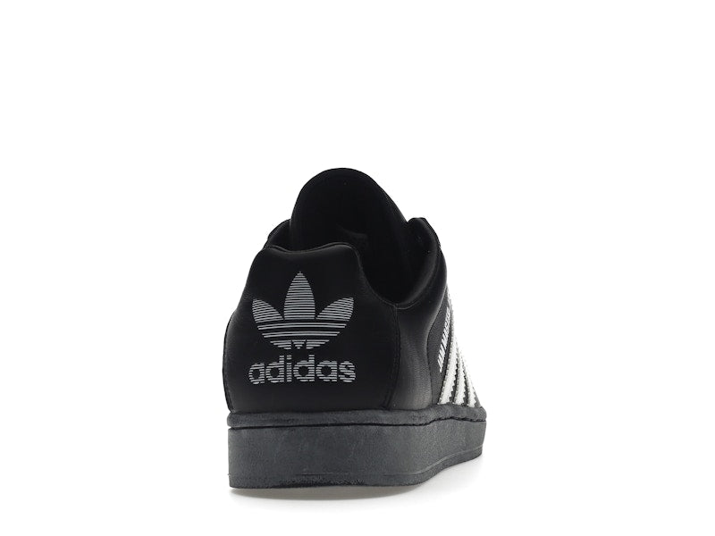 adidas Ultrastar Jam Master Jay