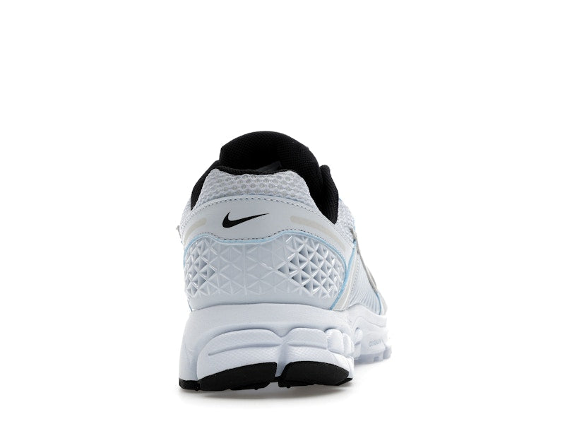 Nike Zoom Vomero 5 Blue Tint Platinum Tint Metallic Platinum Black (Women's)