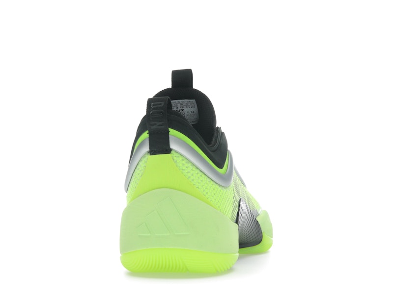 adidas D.O.N. Issue #6 Outer Limits