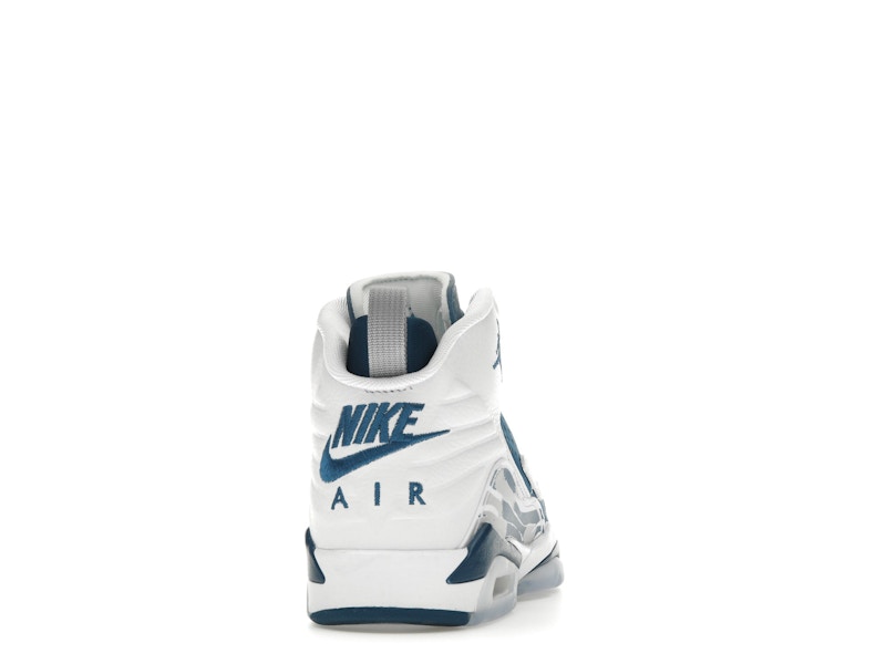 Jordan MVP Industrial Blue (GS)