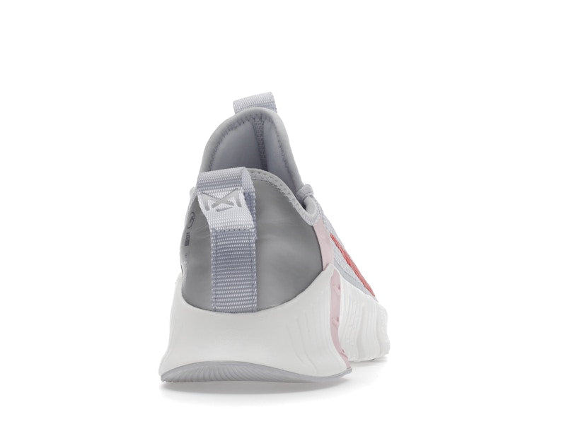 Nike Free Metcon 3 Football Grey Bright Crimson (Women's)