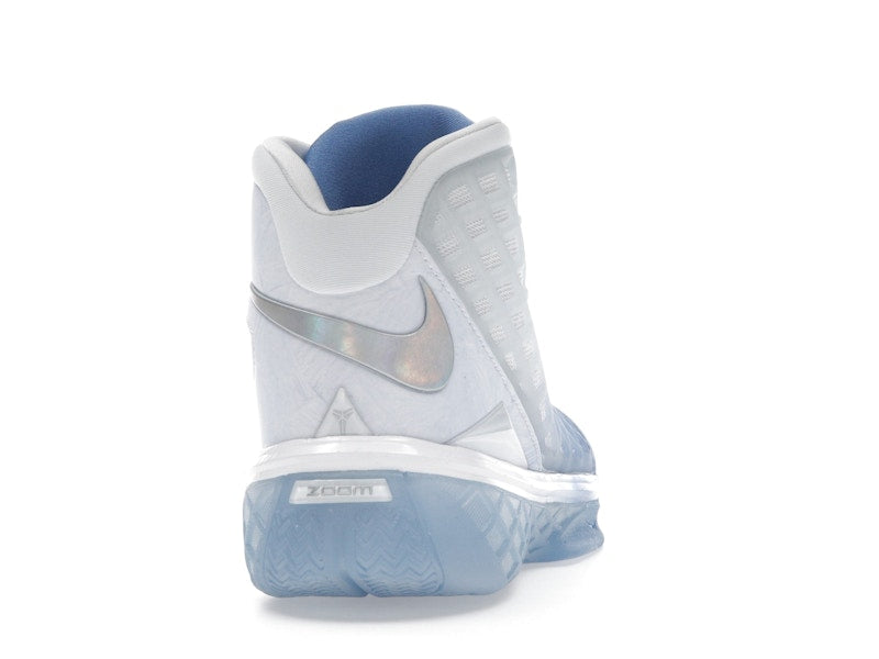 Nike Kobe 3 Protro Christmas