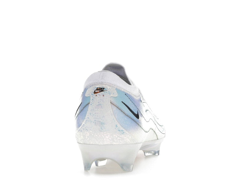 Nike Zoom Mercurial Vapor 16 Elite FG Air Max 95 White