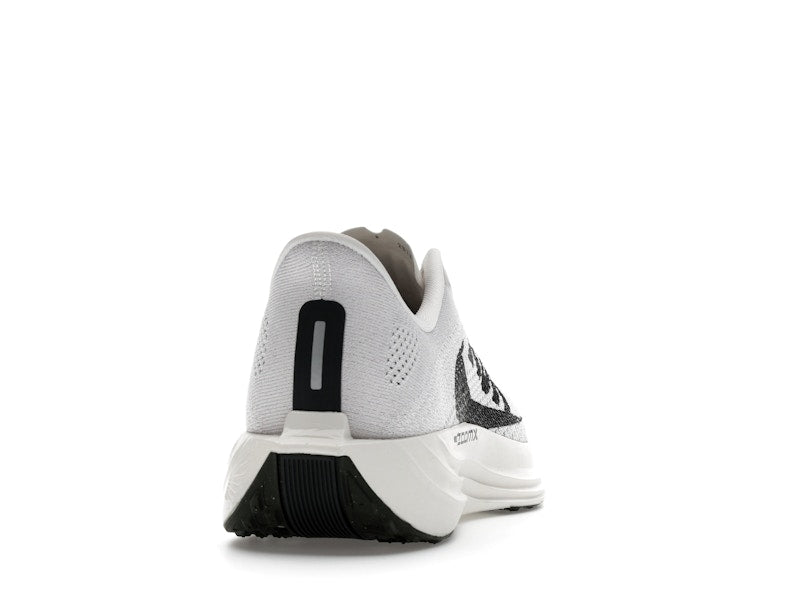 Nike ZoomX Pegasus Plus Platinum Tint College Grey Anthracite Black