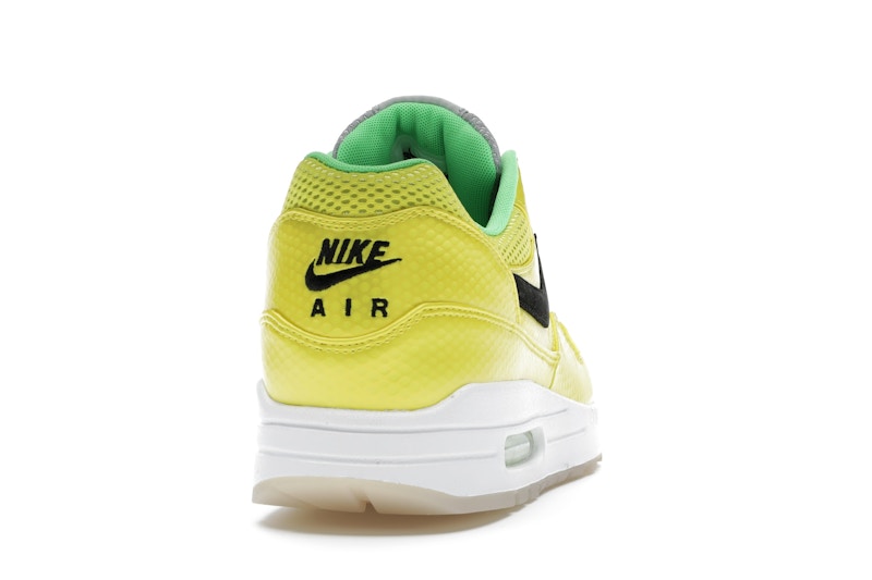 Nike Air Max 1 FB Neo Lime