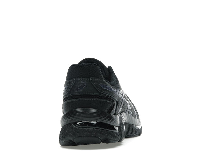 Asics Gel-Kiril 3 Kiko Kostadinov Black Navy