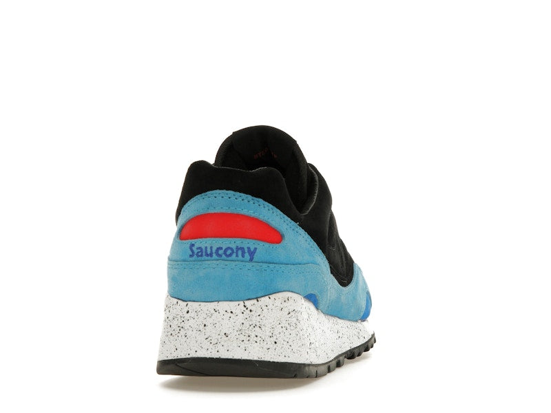 Saucony Shadow 6000 Footpatrol Only In Soho