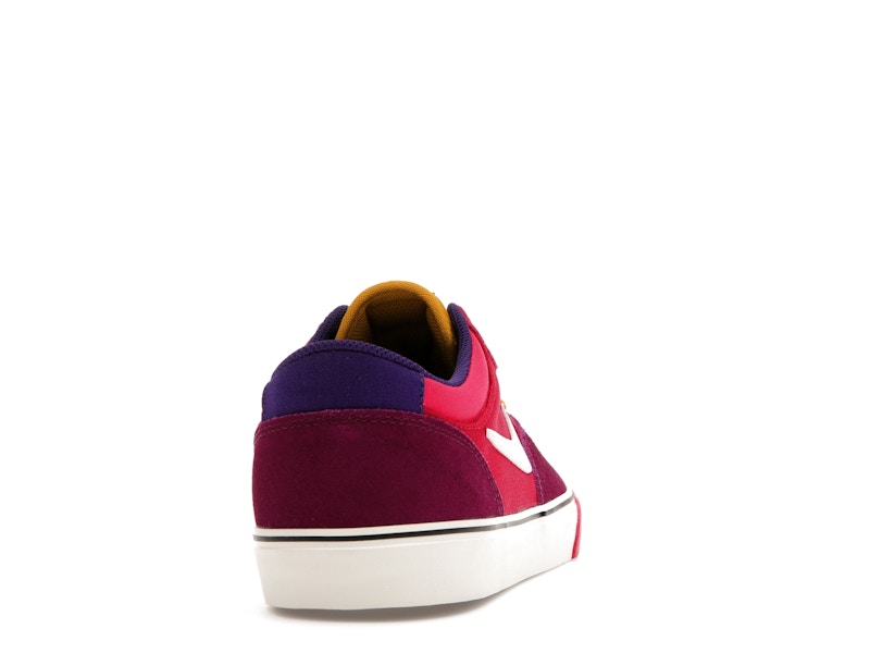 Nike SB Chron 2 Sangria