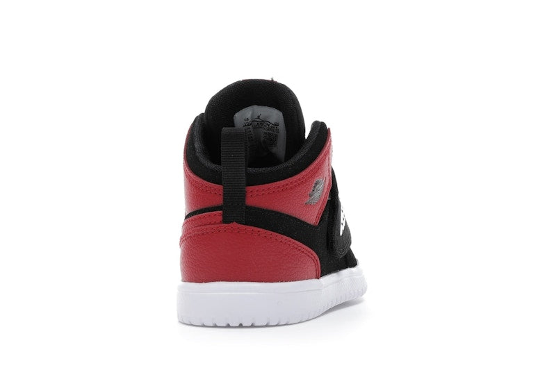 Sky Jordan 1 Bred (TD)