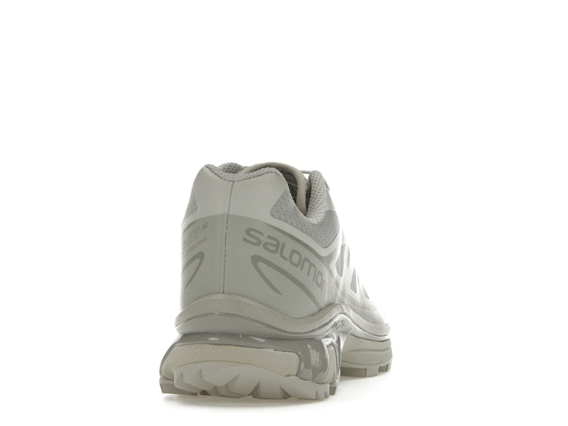 Salomon XT-6 Ghost Grey
