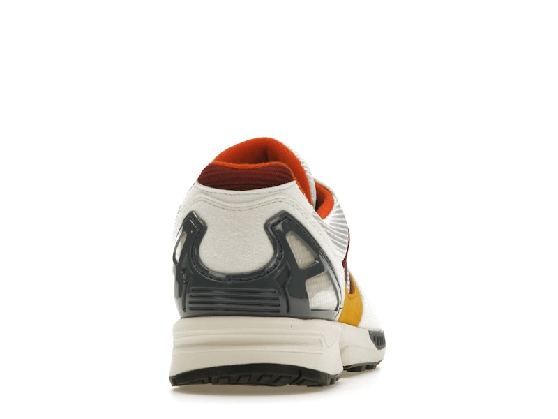 adidas ZX 8000 College Burgundy Legacy Blue
