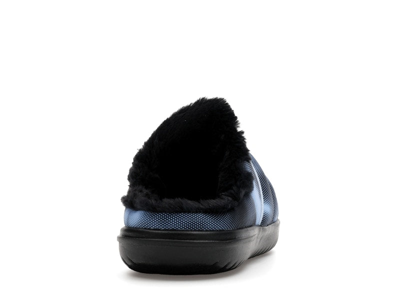 Nike Burrow SE Black Aluminum Midnight Navy