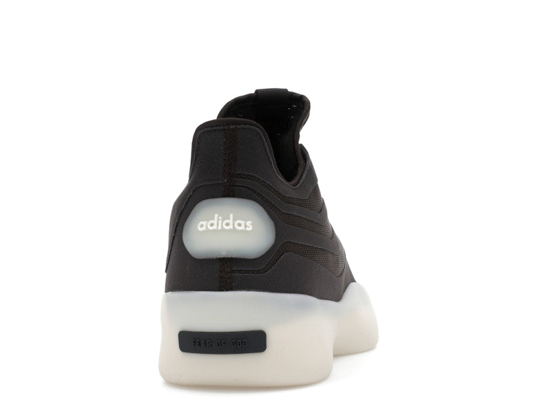 adidas Fear of God Athletics II Basketball Low Night Brown