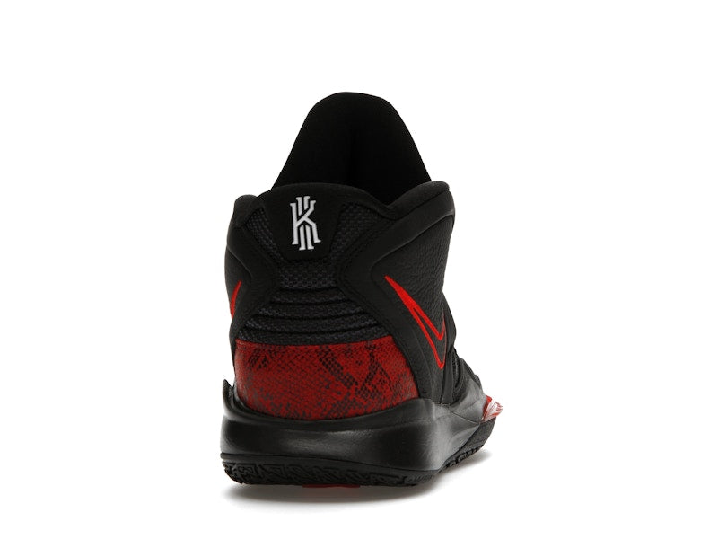 Nike Kyrie Infinity Bred