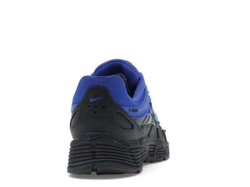 Nike P-6000 PRM Hyper Royal Dark Smoke Grey Hyper Blue