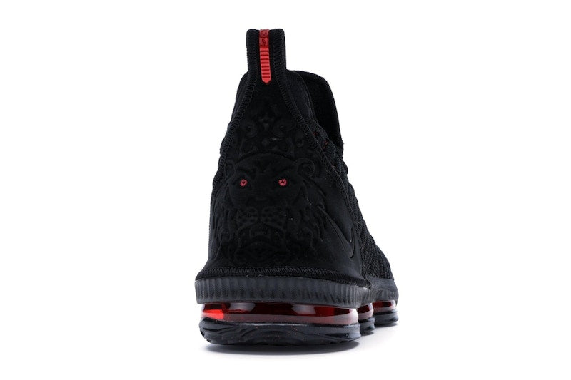 Nike LeBron 16 Fresh Bred