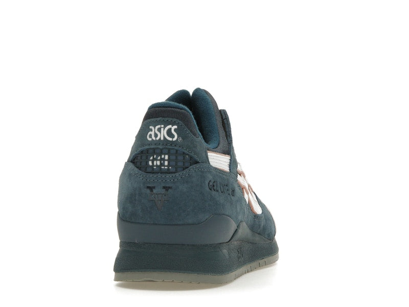 ASICS Gel-Lyte III Ronnie Fieg Salmon Toe 2.0 (Special Box)
