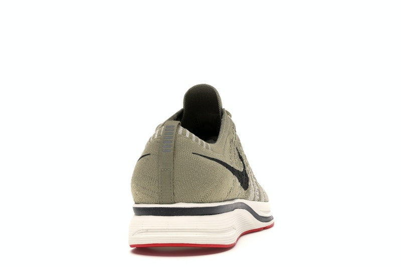 Nike Flyknit Trainer Neutral Olive