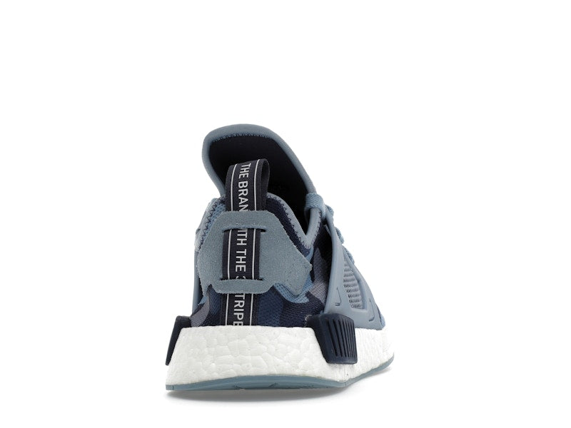 adidas NMD XR1 Blue Duck Camo (Women's)